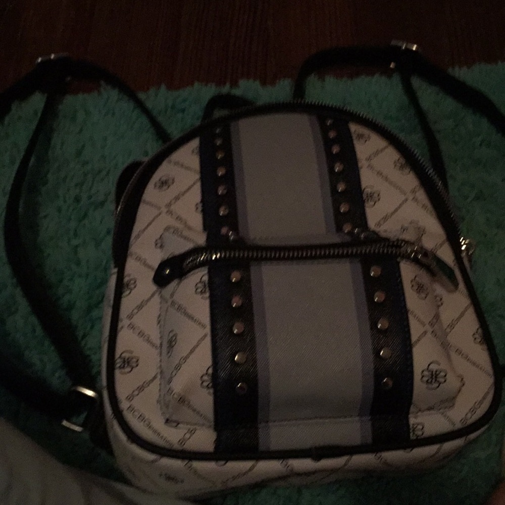 A beautiful bag